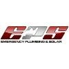 Emergency Plumbing & Solar Logo