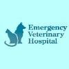 Emergency Veterinary Hospital Logo