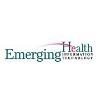 Emerging Health Information Technology Logo