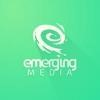 Emerging Media (UK) Logo