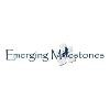 Emerging Milestones Logo