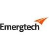 Emergtech Logo