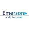 Emerson Audit & Conseil Logo