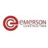 Emerson Construction Logo