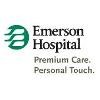 Emerson Hospital Logo