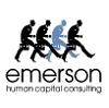Emerson Human Capital Logo