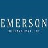 Emerson International Logo