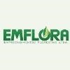 Emflora Logo
