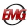 EMG Alarm Systems Logo