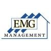 EMG Management Logo