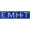 EMH & T Logo