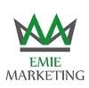 EMIE Marketing Logo