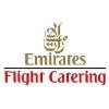 Emirates Flight Catering Logo