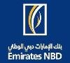Emirates NBD Logo