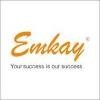 Emkay Global Financial Services Logo