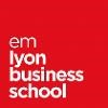 EMLYON Business School Logo