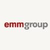 EMM Group Logo