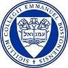 Emmanuel College-Massachusetts Logo