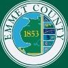Emmet County, Michigan Logo