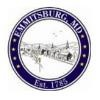 Emmitsburg Police Logo