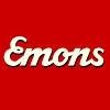Emons Spedition & Logistik Logo