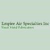 Empire Air Specialties Logo