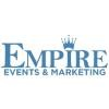 Empire Events & Marketing Logo