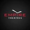 Empire Theatres Logo