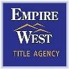 Empire West Title Agency Logo
