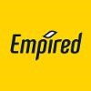 Empired Logo