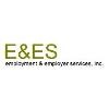Employment & Employer Services Logo