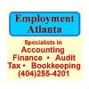 Employment Atlanta Logo