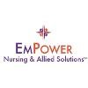 EmPower Nursing & Allied Solutions Logo