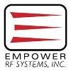 Empower RF Systems Logo