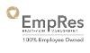 EmpRes Healthcare Management Logo