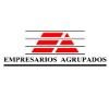 Empresarios Agrupados Logo