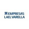 Empresas Lael Varella Logo