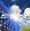 Empyrean Solar Logo