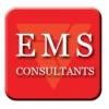 EMS Consultants Logo