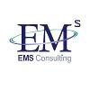 EMS Consulting Logo