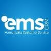 EMS CRM Logo