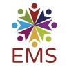 EMS International Recruitment Logo