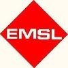 EMSL Analytical Logo