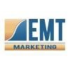 EMT Marketing Logo