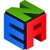 ENA Game Studio Logo