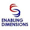 Enabling Dimensions Logo