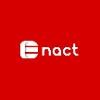 enAct eServices Logo