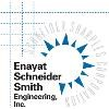 Enayat Schneider Engineering Logo
