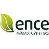 ENCE Logo