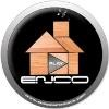 ENCO Electronic Systems Logo